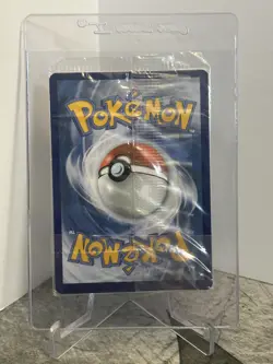 Greninja Gold Star SWSH144 SWSH: Sword & Shield ETB Promo Cards Holo (Sealed) - Image 2