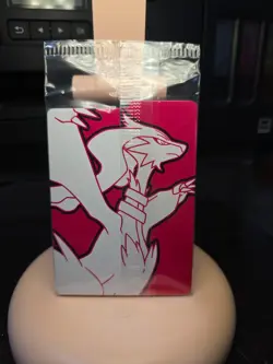 Tornadus 210 Sv: Scarlet & Violet Promo Card Holo Sealed - Image 2