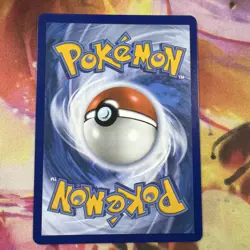 🔥 Ethan’s Magcargo 222/217 Illustration Rare NM | Ascended Heroes Pokemon Card - Image 2