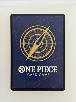 Monkey.D.Luffy P-101 (Winner Pack 2026 Vol 2) - One Piece Promotion Cards - Image 2