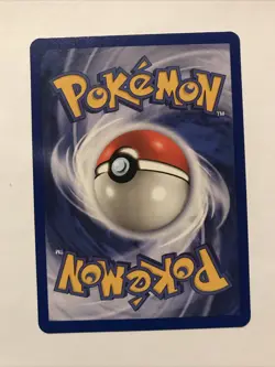 Pokemon TCG Team Rocket Abra 1st Edition 49/82 Card - Image 2