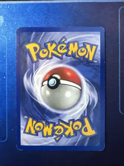 Pokemon Gym Heroes Sabrina's Jynx 59/132 Uncommon WotC 2000 TCG Vintage Card - Image 2