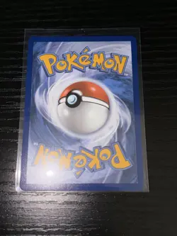 Meowth ex 062/088 Me03: Perfect Order Holo Pokemon Card - Image 3