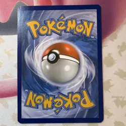 Pokemon Dawn Wings Necrozma GX Promo Holo Card SM101 Sm GX English - Image 2