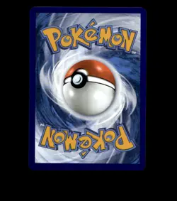 Gothitelle – 043/086 – White Flare – Holo – Near Mint - Pokemon Card - TCG - Image 2