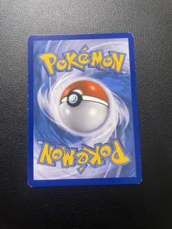 Mewtwo EX 163/162 BREAKthrough Secret Rare Full Art Gold Rare Pokemon Card - Image 2