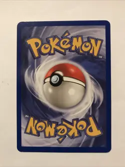 Pokemon TCG Team Rocket 1st Edition Regular Finish Rattata 66/82 Card - Image 2