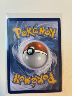 Charizard EX XY121 Black Star Promo Full Art LP Pokemon TCG Card - Image 2