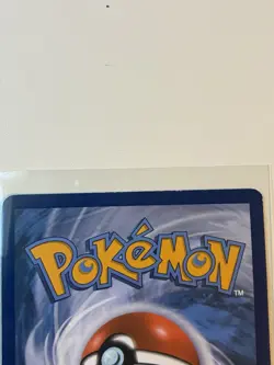 Charizard EX XY121 Black Star Promo Full Art LP Pokemon TCG Card - Image 3