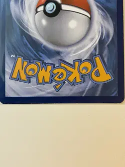 Charizard EX XY121 Black Star Promo Full Art LP Pokemon TCG Card - Image 4