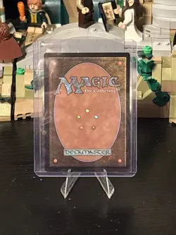 Karazikar, the Eye Tyrant (Rainbow Foil) Secret Lair MTG Foil Near Mint - Image 4