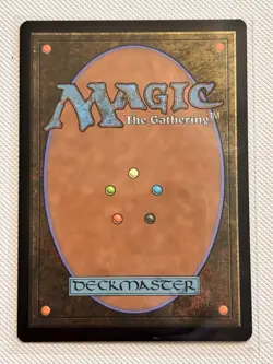 Magic MTG Bleachbone Verge - DFT - 0250 - Regular Rare NM - Image 2