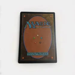 Wizards of the Coast Bear Umbra 113 NEC Rare Enchantment Aura Green - Image 2