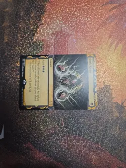 Dark Ritual Strixhaven: Mystical Archive Regular - Image 3