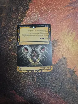 Dark Ritual Strixhaven: Mystical Archive Regular - Image 4