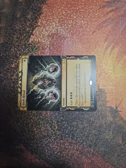 Dark Ritual Strixhaven: Mystical Archive Regular - Image 5