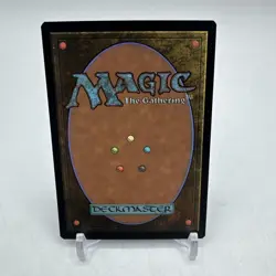 1x Displacer Kitten, Secret Lair D&D - 2506, Foil Magic MTG NM - Image 2