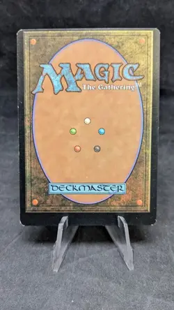 Dromar's Cavern | MTG Magic the Gathering Planeshift | Miscut [B] | LP - Image 2