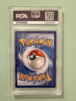2023 Pokemon Lucario VSTAR SWSH291 Crown Zenith Full Art PSA 10 - Image 2
