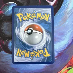 Virizion 15/113 Holo Legendary Treasures Pokemon Card - Image 4