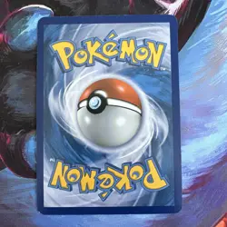 Virizion 15/113 Holo Legendary Treasures Pokemon Card - Image 5