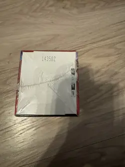 Pokemon Destined Rivals Half Booster Box (18 Packs). SAME DAY 📦 - Image 5