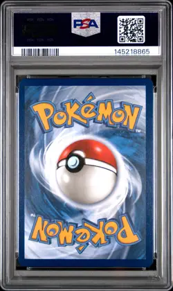 2025 POKEMON MEG EN-MEGA EVOLUTION ILLUSTRATION RARE #146 MARSHADOW PSA 10 - Image 2