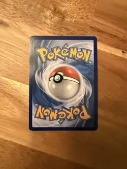 Pokemon TCG Alolan Vulpix Common Reverse Holo SM - Burning Shadows 27/147 LP - Image 2