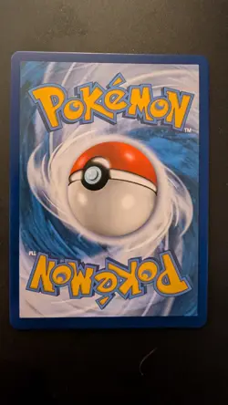 Pokemon Alolan Ninetales GX Ultra Rare Holo SM-Lost Thunder 132/214 200 HP - Image 2