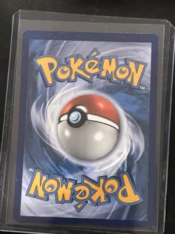 Charizard VSTAR SWSH262 Sword & Shield Promo Holo Vstar Pokemon TCG - Image 3