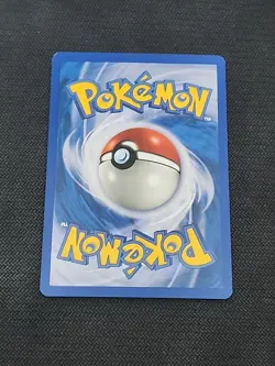 Pokemon Gym Challenge "Koga's Koffing" 77/132 / Uncommon / Lightly Played - Image 2