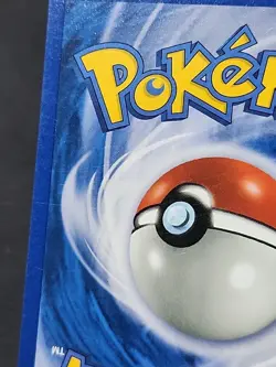 Pokemon Gym Challenge "Koga's Koffing" 77/132 / Uncommon / Lightly Played - Image 3