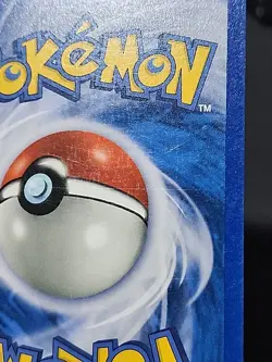 Pokemon Gym Challenge "Koga's Koffing" 77/132 / Uncommon / Lightly Played - Image 4