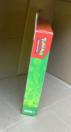 Pokemon First Partner Series 1 Illustration Collection - Image 3