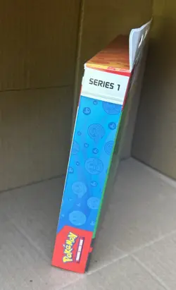 Pokemon First Partner Series 1 Illustration Collection - Image 4