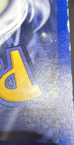 Eevee 1999 Pokemon Jungle 1st Edition Common #51/64 - HP/DMG - Image 4