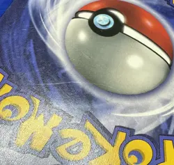 Eevee 1999 Pokemon Jungle 1st Edition Common #51/64 - HP/DMG - Image 5