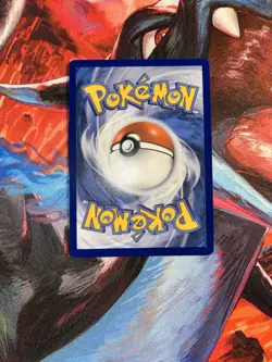 Pokemon Teal Mask Ogerpon ex 012/131 Prismatic Evolutions Double Rare Near Mint - Image 2