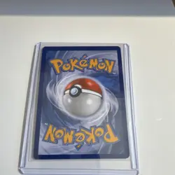 Pokemon TCG AZ XY Phantom Forces Ultra Rare Full Art Holo English 117/119 - Image 2