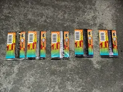 Pokemon 1st Edition Empty Vintage Packs (14) - Fossil, Team Rocket, Gym Heroes - Image 3