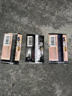 Pokemon 1st Edition Empty Vintage Packs (14) - Fossil, Team Rocket, Gym Heroes - Image 5