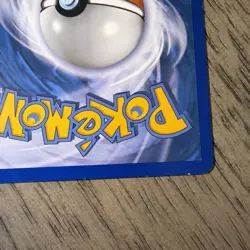 Pokemon TCG Dragonite 18/102 Triumphant Non-Holo Rare 2010 LP - Image 3