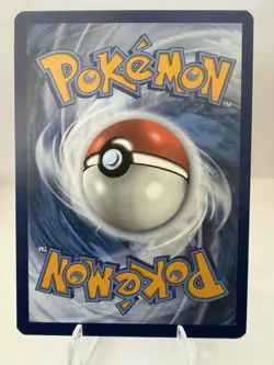 Pokemon TCG: Glaceon 025/131 Sv: Prismatic Evolutions Master Ball - Image 2