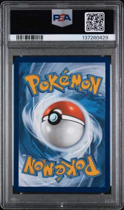 2023 Pokemon Charmander SVP 044 Obsidian Flames ETB Holo Promo PSA 10 Gem Mint - Image 2