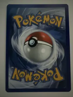 Meowth 106/094 Phantasmal Flames Pokemon Illustration Rare Mint - Image 2