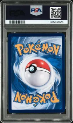 PSA 10 2025 Pokemon Cinese Semplificato Cubone Gem Pack Vol 3 CBB3 CS 04 07 - Image 2