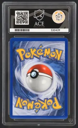 Pokemon Registeel EX Holon Phantoms Reverse Holo Rare #29 Ace 8 - Image 2