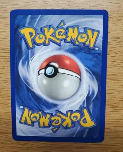 Pokemon TCG Magneton Base Set 9/102 Holo 1999-2000 Wizards Base Set Copyright... - Image 2