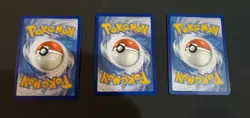 Pokemon Radiant LOT Near Mint All 3 Radiant Gardevoir, Eternatus. And Charjabug - Image 2