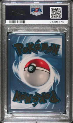 Pokemon Charizard 4/102 PSA 9 Mint Celebrations Ultra Premium Collection 2021 - Image 2